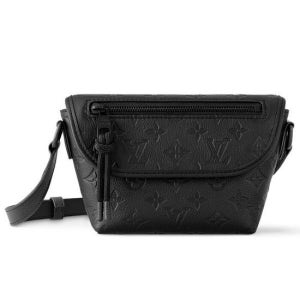 루이비통 [명품] 펄스 웨어러블 월릿 M12636