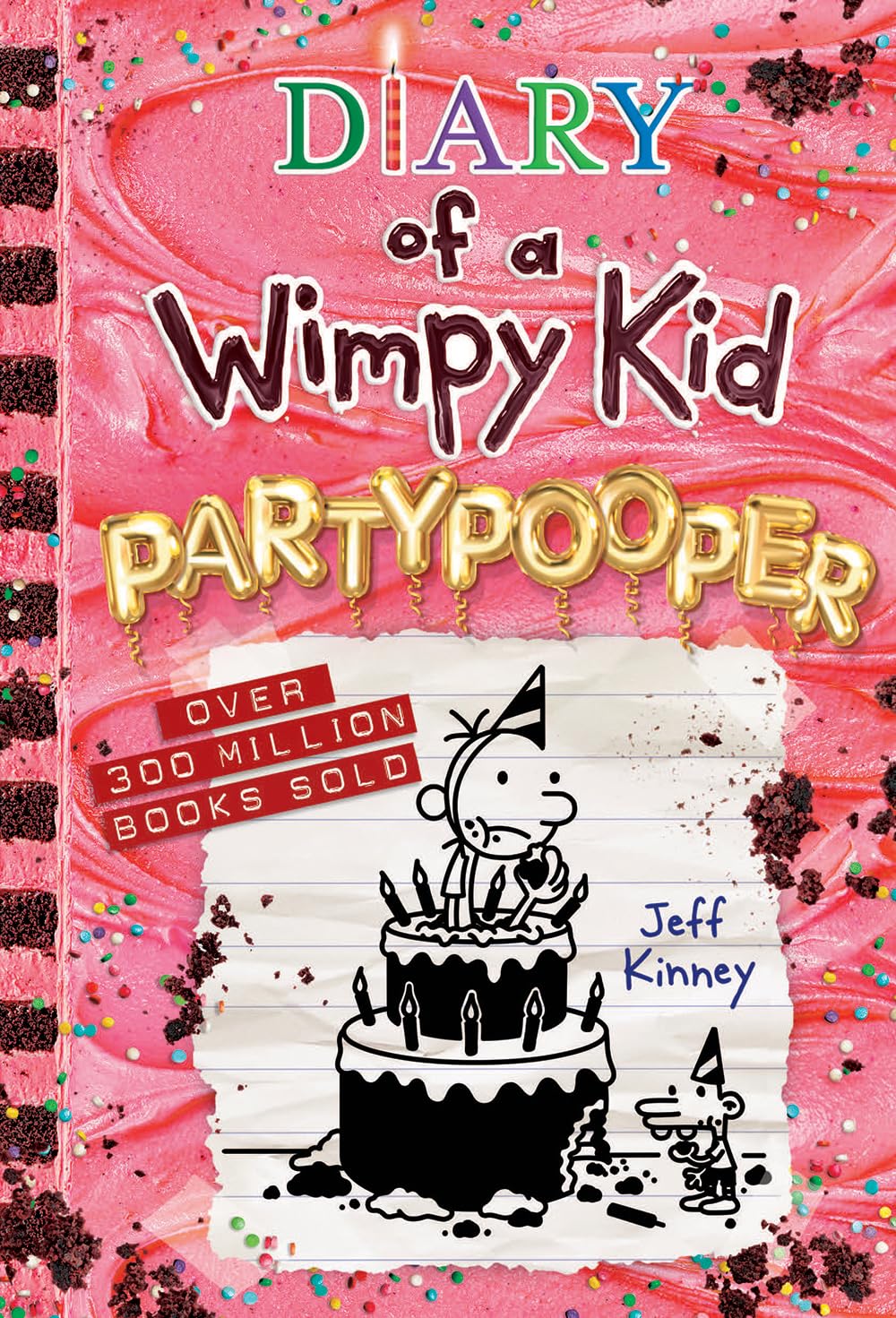 DiaryofaWimpyKid.20,Partypooper