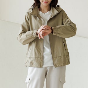 니오실버라인점퍼 OUE1064[베이지,블루그린,네이비,66,77,88,99]