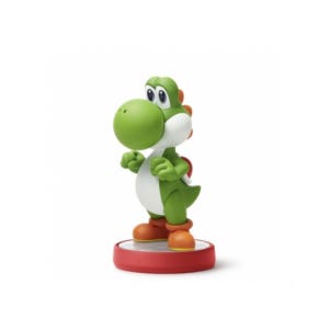 닌텐도 Amiibo 요시 아미보 (슈퍼 마리오 시리즈) 국내 발매 새제품