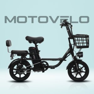 모토벨로 G5 프로 500W 48V 10Ah 전기자전거[G5PRO,듀얼(스로틀+파스),500W,48V,10Ah,14인치]