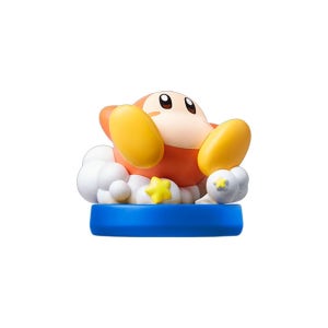 닌텐도 Amiibo 웨이들 디 아미보 (별의 커비 시리즈) 국내 발매 새제품