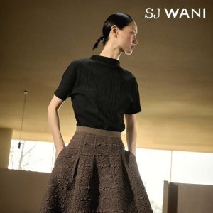 SJ와니 25SS 플리츠 풀오버 3종 [런칭 가격 89,900원] TV상품