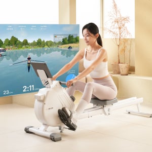 [스포틀러] 로잉머신 R06 메타 즈위프트 SPORTLER