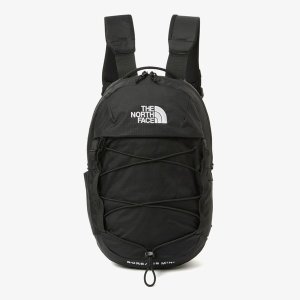노스페이스 갤러리아 보레알리스 미니 팩 NM2DQ55A (BLK) - NM2DQ55