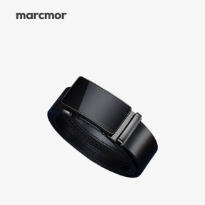남성 가죽 정장 직장인 자동 벨트 허리띠 혁띠