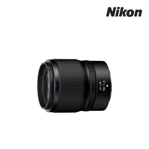 [롯데백화점] 니콘 NIKKOR Z 50mm F1.4 표준 단렌즈 / 정품상품 LE1218961694