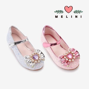 [롯데백화점] 멜리니 LED신발 여아구두 루이메이 (2 Color) MEMFKWMM10 LE1218961659