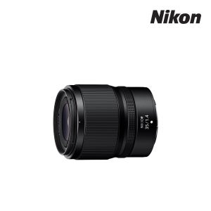 [롯데백화점] 니콘 NIKKOR Z 35mm F1.4 광각 단렌즈 / 정품상품 LE1218961741