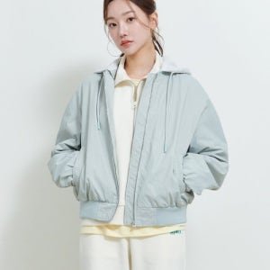 [체이스컬트] 여성 항공 점퍼-CARG4161B0S CARG4161B0S