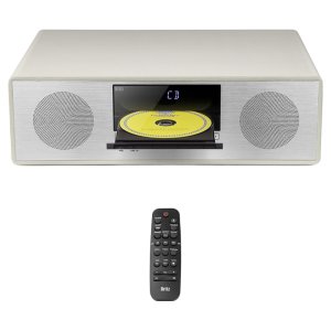 브리츠 레트로 하이엔드 올인원 블루투스 오디오 BZ-T8500PLUS