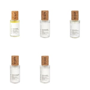 트랙 휴대용 자연의향 젠더리스 퍼퓸 향수 20ml