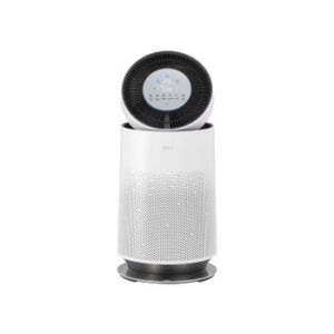 LG 공기청정기 + 무빙휠 AS195DWWA etv 배송무료[35055900]