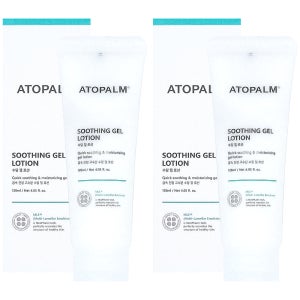 아토팜 아토팜 수딩 젤 로션 120ml 1+1 촉촉한 베이비로션
