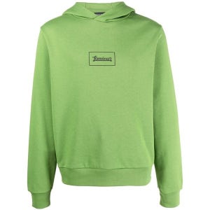 에르노 맨투맨 JG00018UL50017 7250 GREEN 그린 남성