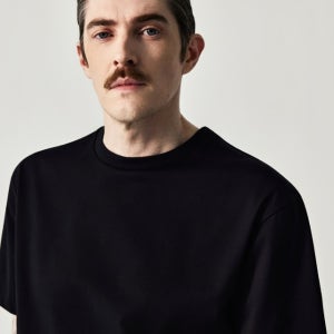 수피마 쿨맥스 티셔츠