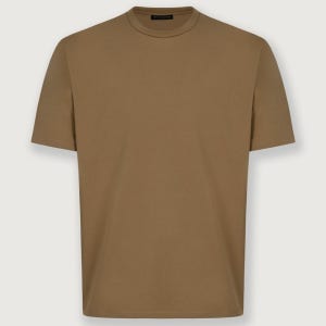 수피마 쿨맥스 티셔츠