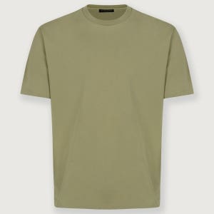 수피마 쿨맥스 티셔츠