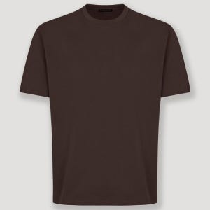 수피마 쿨맥스 티셔츠