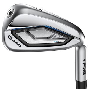 핑 핑 G440 아이언 8개 세트 2025년 병행 스틸 AWT 3.0 Lite