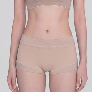 [3,5 PACK] 네모팬티 숏