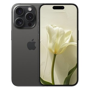 아이폰 15 프로 256GB 새상품 미개봉  블랙 티타늄