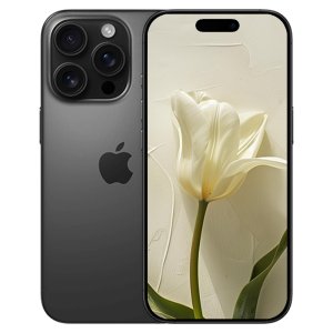 아이폰 16 프로 128GB 새상품 미개봉  블랙 티타늄