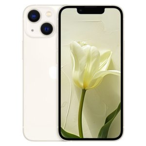 아이폰 13 미니 128GB 새상품 미개봉  스타라이트