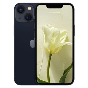 아이폰 13 미니 128GB 새상품 미개봉  미드나이트