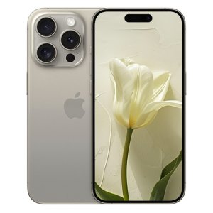 아이폰 15 프로 256GB 새상품 미개봉  내추럴 티타늄