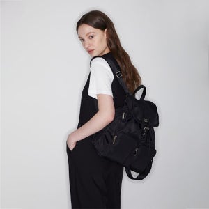 [롯데백화점] 랩 투포켓 백팩(AR7AB706) LE1218941432