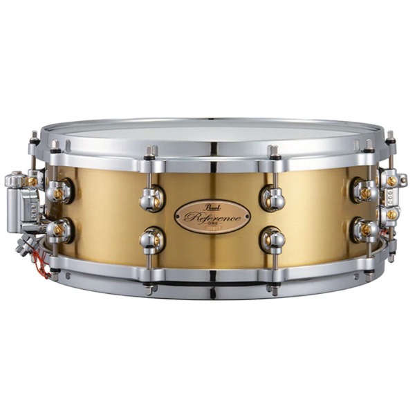 PEARL 펄 레퍼런스 원 브라스 스네어 RF1B1450 RF1B1465