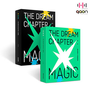 Set ARCADIA SANCTUARY トゥモローバイトゥゲザー Tomorrow X Together TXT 夢の章 MAGIC