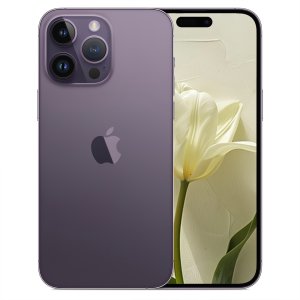 아이폰 14 프로 맥스 256GB 새상품 미개봉  딥 퍼플