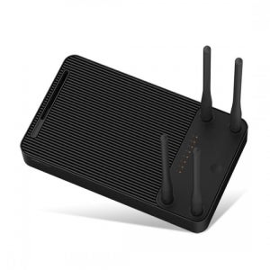 아이피타임 EFM ipTIME BE3600QCA 유무선공유기