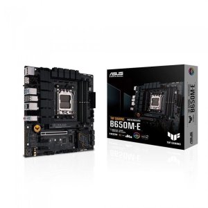 ASUS TUF Gaming B650M-E 인텍앤컴퍼니 AMD 메인보드