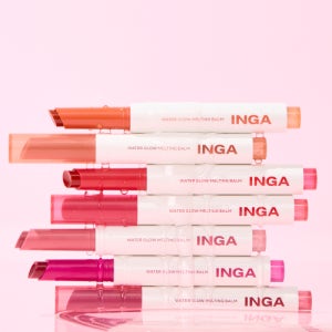 [잉가] 워터 글로우 멜팅 밤 12color 5011215641