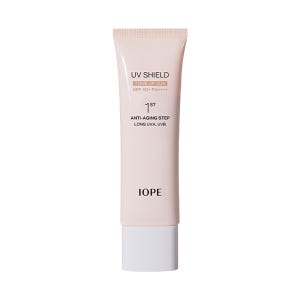 아이오페 UV 쉴드 톤업 선 SPF50+/PA++++