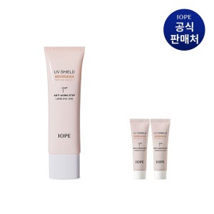 아이오페 UV쉴드 톤업 선 SPF50+ PA++++ 50ml