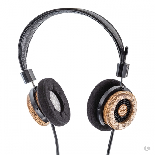 그라도 The Hemp 헤드폰