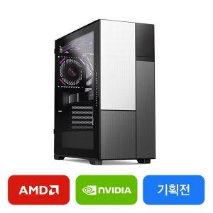 AMD 라이젠 기획전 [R9-9950X / RTX 5080]