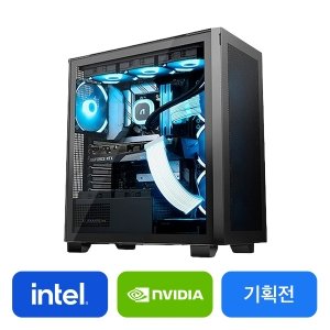 앱코 게이밍 PC [U7-265K / RTX 5070]