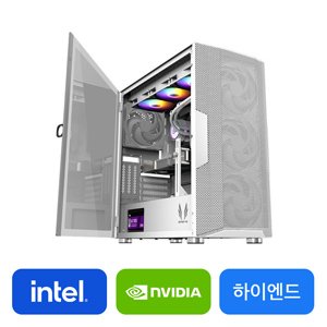 하이엔드 PC [i9-14900K / RTX 5070]