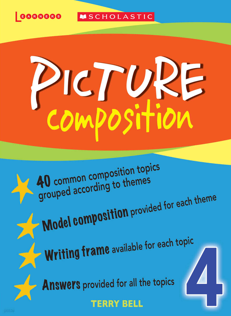 Picture Composition 4