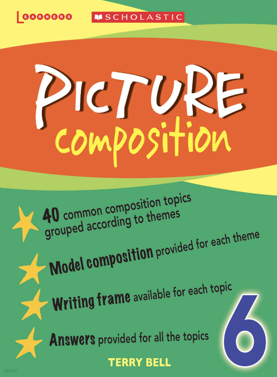 Picture Composition 6