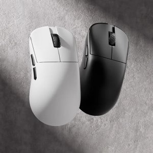 람주 인카 LAMZU INCA 40g 경량화 게이밍 무선 마우스