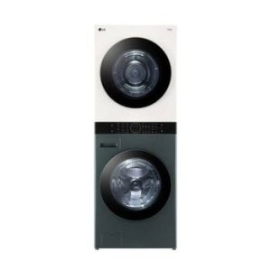 LG 오브제컬렉션 세탁기+건조기 워시타워 W20GEZ 무료배송