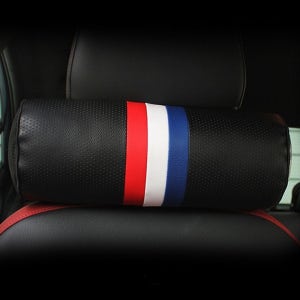 차량용 사계절 목쿠션 목베게 넥쿠션 목받침대 쿠션