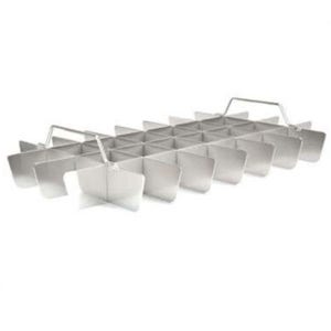 계란찜 절단기 두부 커팅기 묵 컷팅기 단틀 32구