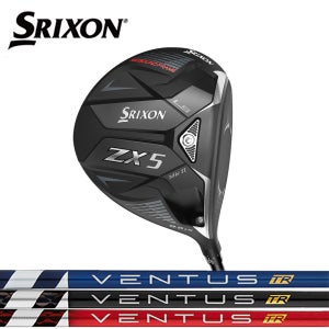 스릭슨 스릭슨 ZX5 MK2 LS 커스텀 드라이버